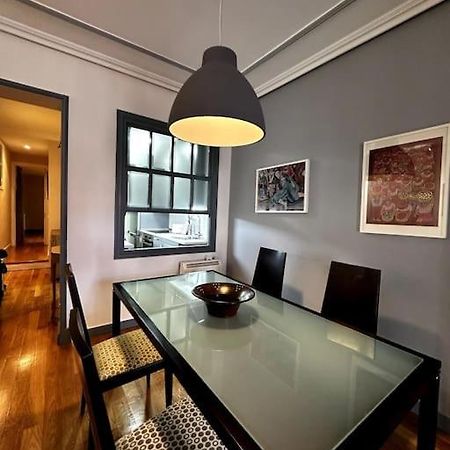 Apartamento Con Parking En Centro De Madrid-Chamberi Apartment Bagian luar foto