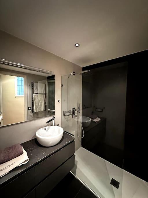 Apartamento Con Parking En Centro De Madrid-Chamberi Apartment Bagian luar foto